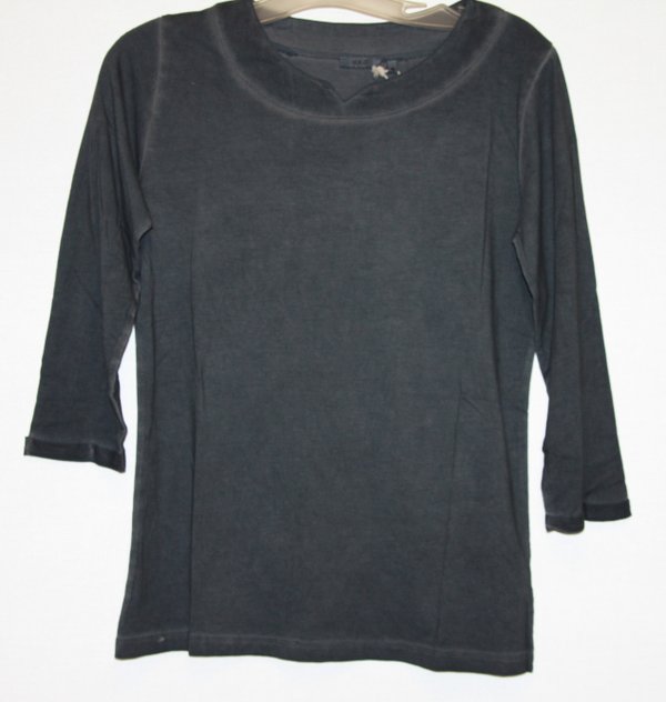 Damen  Komfort RH-Shirt 3/4 artic H-2022