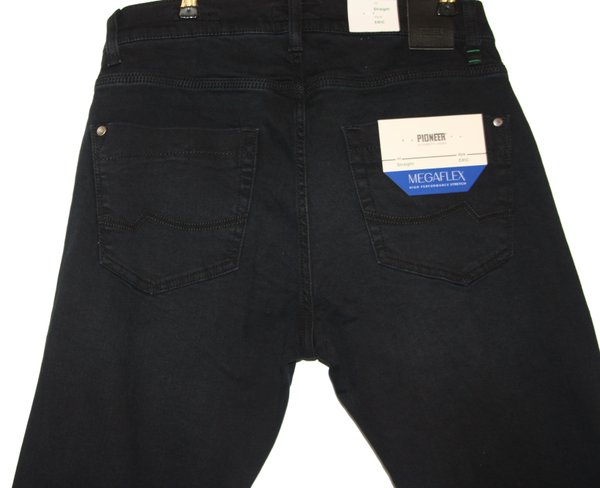 Pioneer Eric-Megaflex, Herren-5-Pocket -Jeans