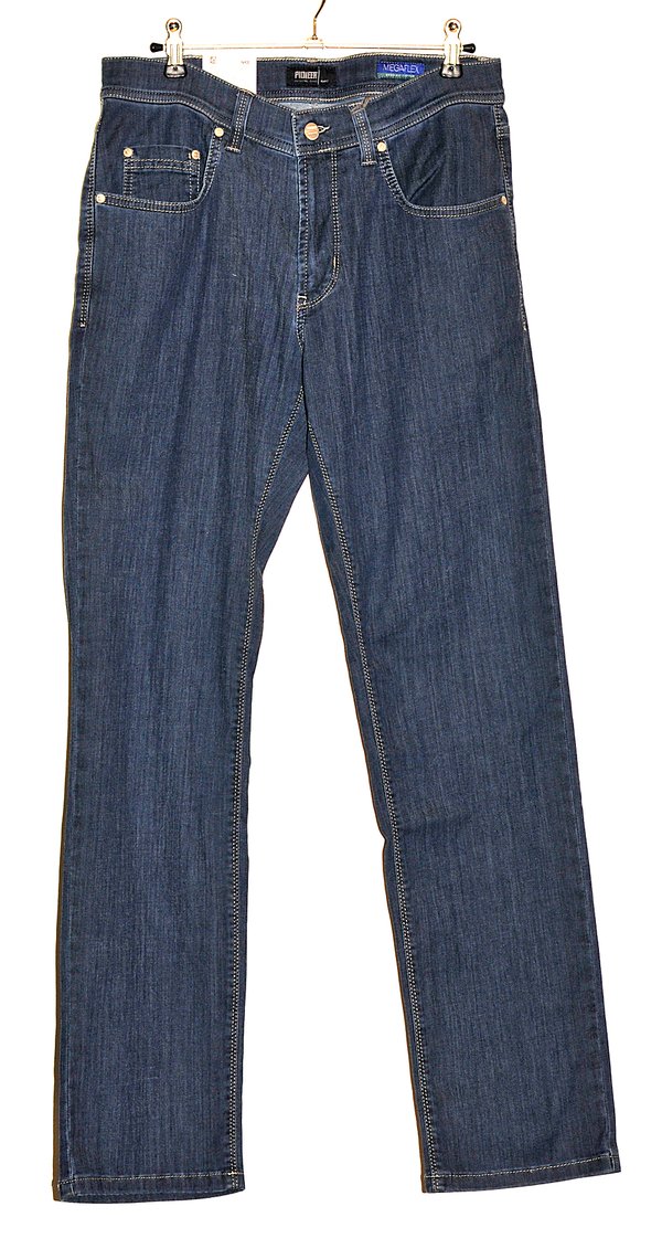 Rando-Megaflex, Pioneer Herren-5-Pocket Sommer -Jeans (Kopie) 08.02.22, B 20