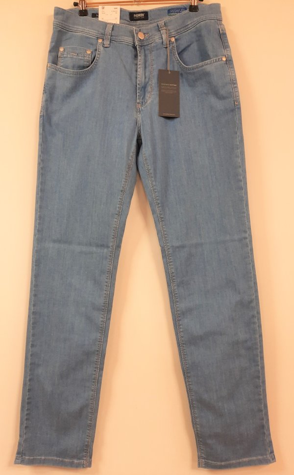 Pionnner Rando-Megaflex, Herren- 5-Pocket -Jeans