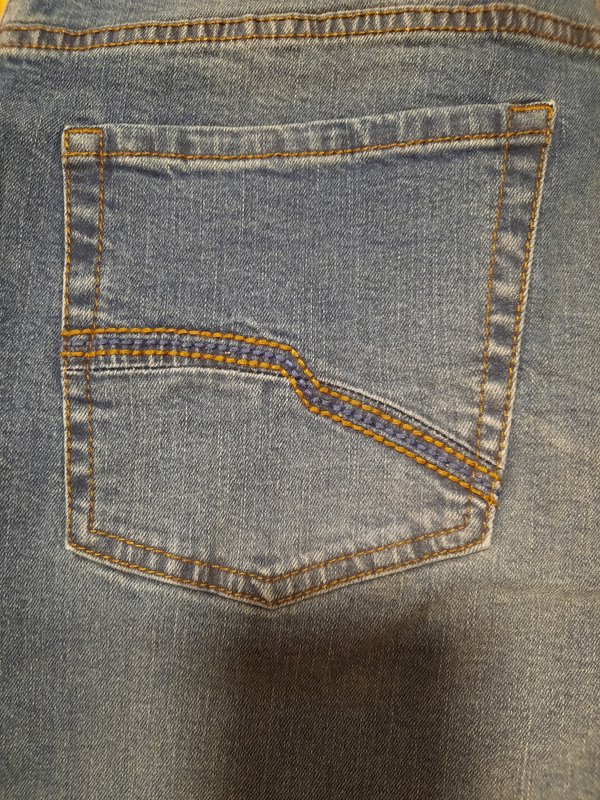 Redpoint Barrie, Modern-Fit, Herren- 5-Pocket -Jeans