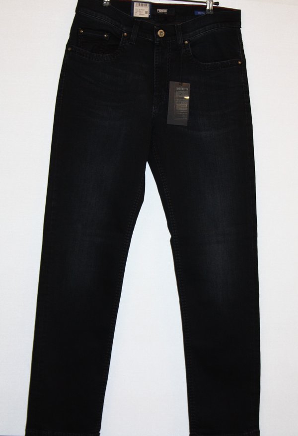 Rando-Megaflex, Pioneer Herren-5-Pocket -Jeans