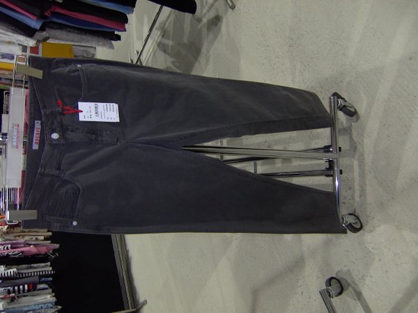 ascari Lena 210 Damen-Jeans,graphith