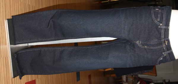 Colac Tim Herren-Jeans, Dark Used, 112.05.82  