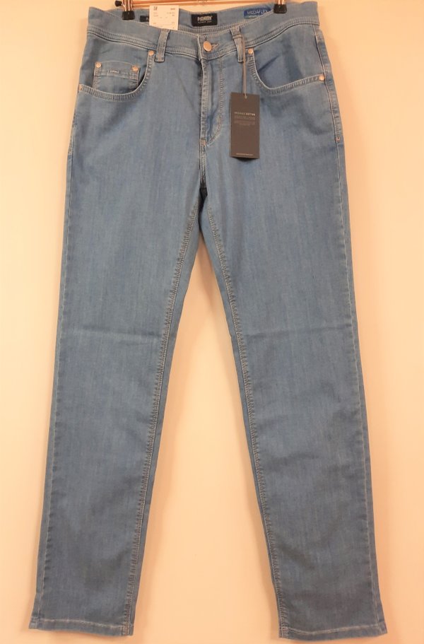 Pioneer Rando-Megaflex, Herren- 5-Pocket -Jeans
