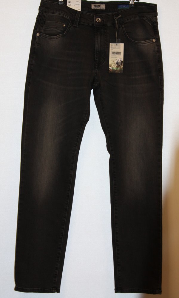 Eric-Megaflex, Pioneer Herren-5-Pocket -Jeans